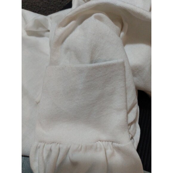 Vintage 90s Ski Racing National Championships T Shirt Long Sleeve XL Skiing ASRA - Picture 4 of 4